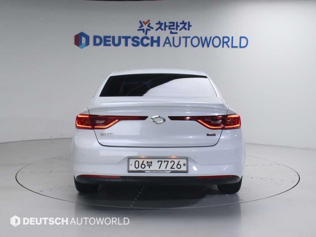 SAMSUNG SM6 - Vista 4