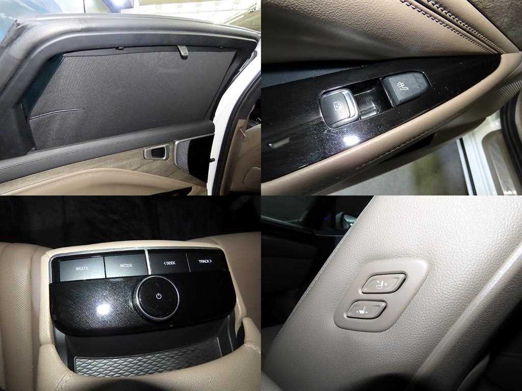 KIA K8 2024 Blanco - Importación desde Corea - HF Imports Iquique - Foto 18