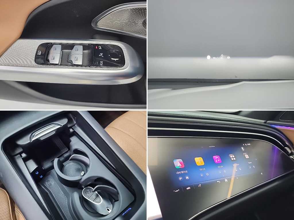 Mercedes Benz E class 2025 Blanco - Importación desde Corea - HF Imports Iquique - Foto 19