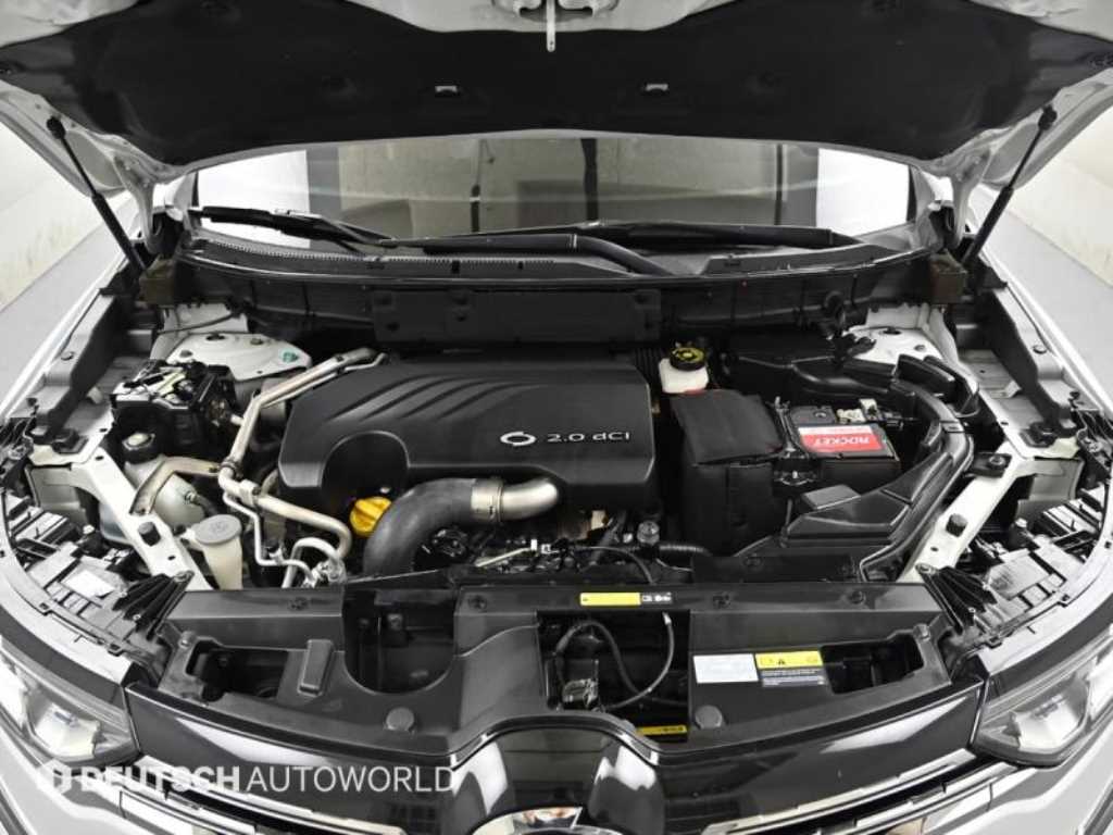 SAMSUNG QM6 - Vista 6