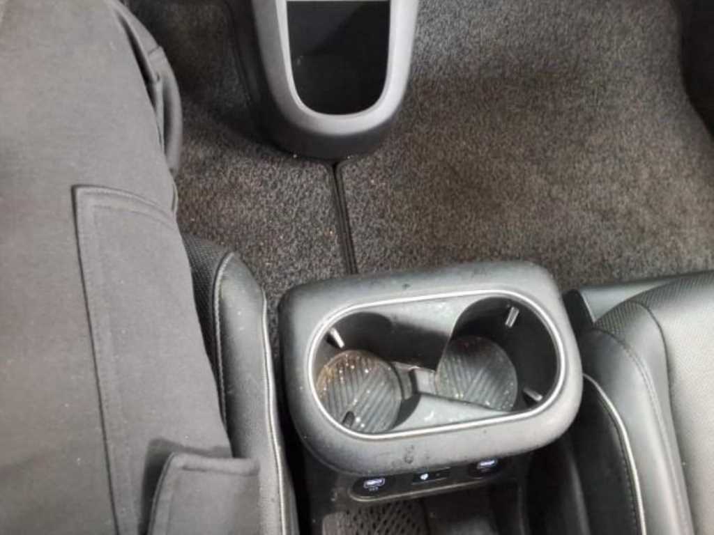 HYUNDAI Ioniq 5 - Vista 10