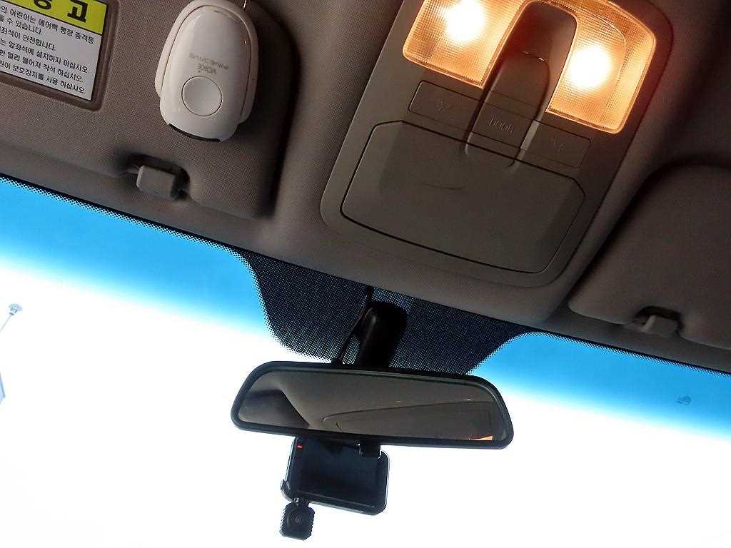 Ssangyong Korando 2015 Gris - Importación desde Corea - HF Imports Iquique - Foto 16