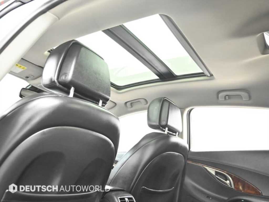 DAEWOO Alpheon 2012 - Importación desde Corea - HF Imports Iquique - Foto 18