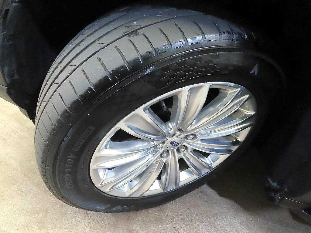 Ford Explorer 2020 Blanco - Importación desde Corea - HF Imports Iquique - Foto 20