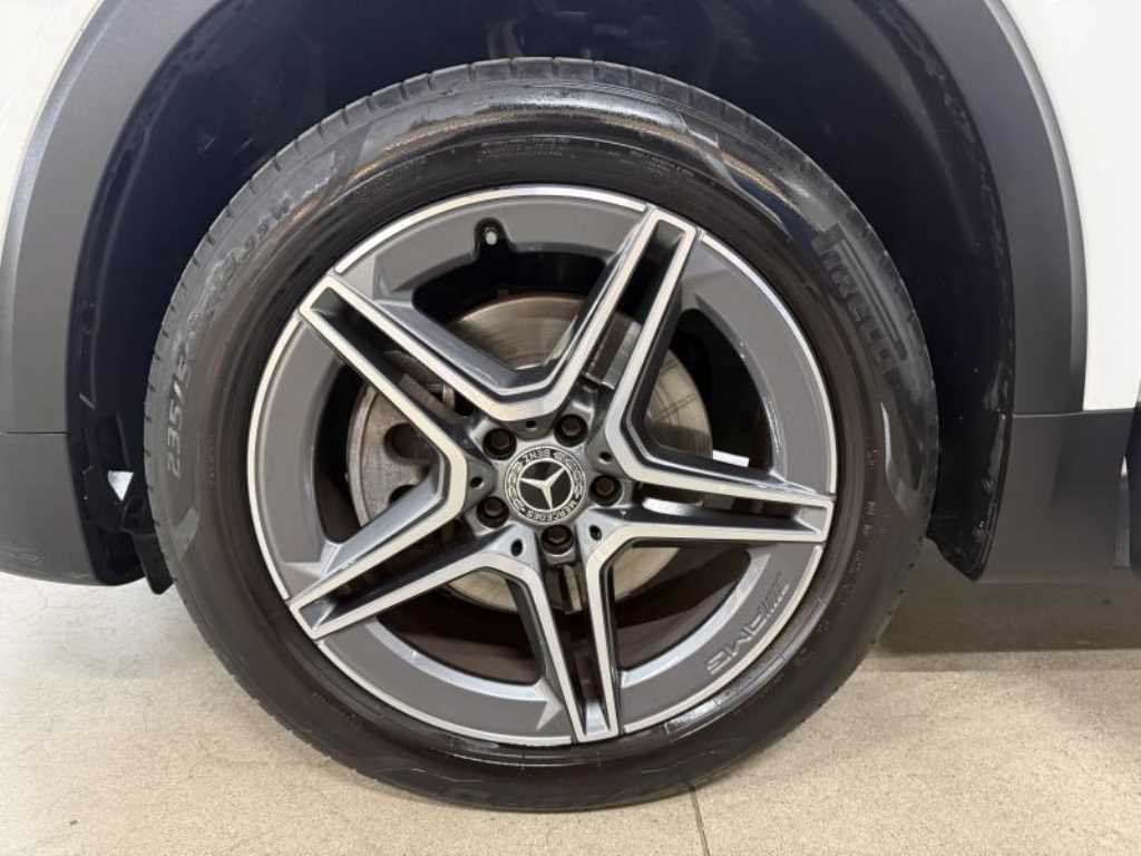 Mercedes Benz GLB Class 2021 - Importación desde Corea - HF Imports Iquique - Foto 17