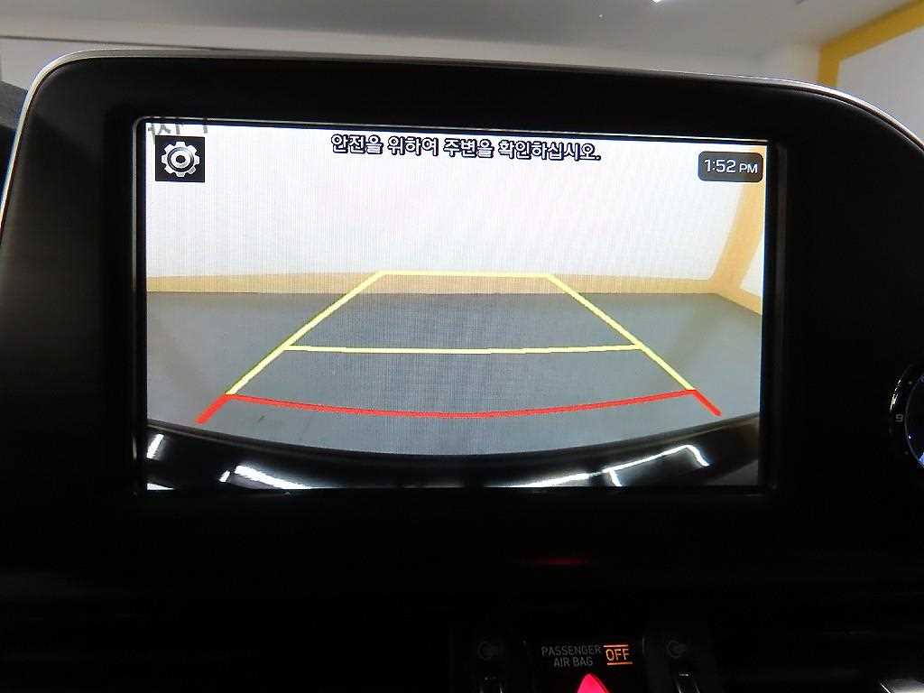 HYUNDAI Grandeur 2019 Negro - Importación desde Corea - HF Imports Iquique - Foto 16