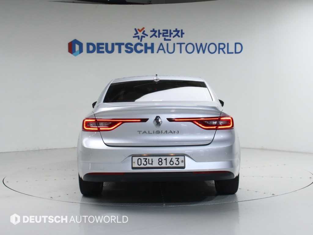 SAMSUNG SM6 - Vista 4