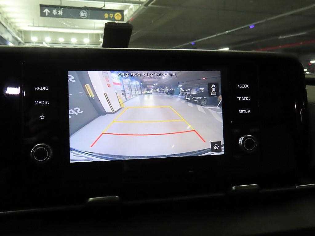 KIA Carnival 2021 Gris - Importación desde Corea - HF Imports Iquique - Foto 13