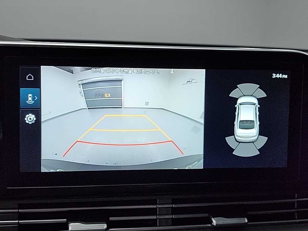 HYUNDAI Grandeur 2022 - Importación desde Corea - HF Imports Iquique - Foto 15