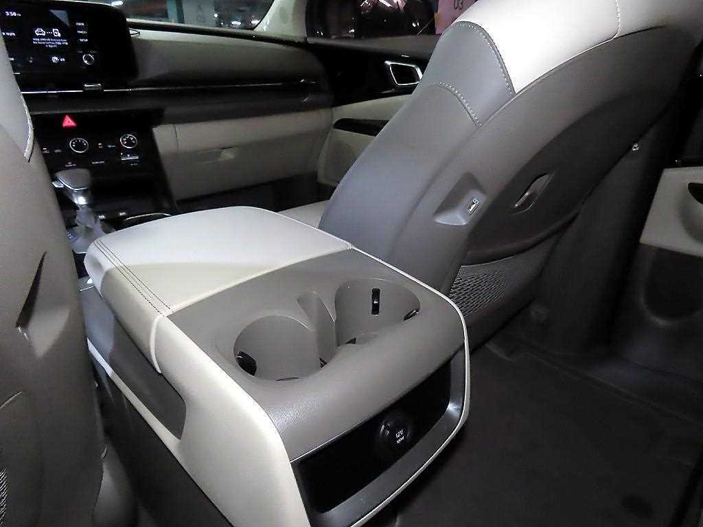 KIA Carnival 2021 Gris - Importación desde Corea - HF Imports Iquique - Foto 16