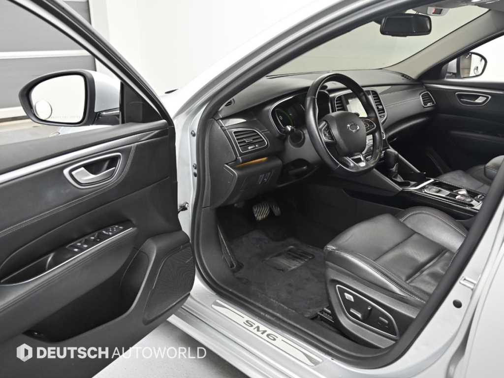 SAMSUNG SM6 - Vista 11