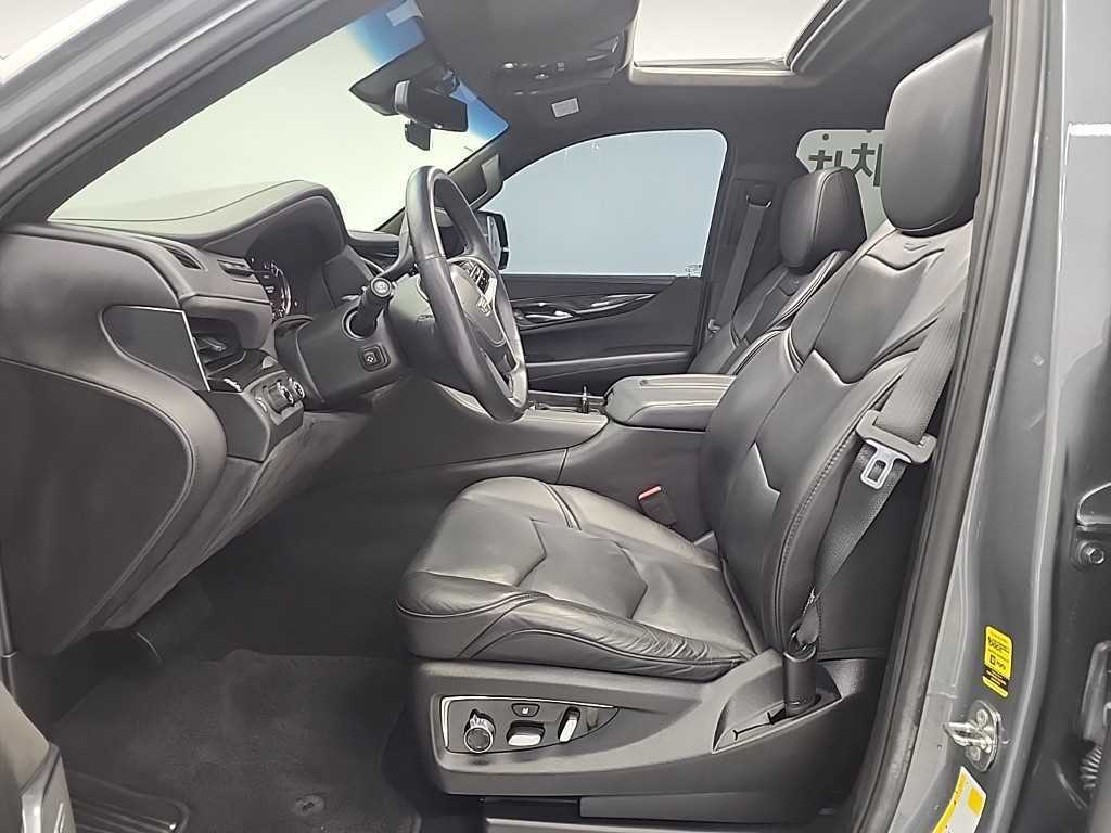 Cadillac Escalade - Vista 11