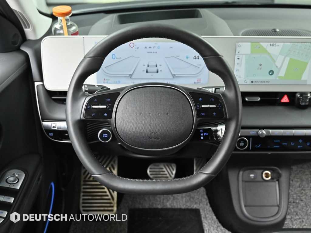 HYUNDAI Ioniq 5 2024 - Importación desde Corea - HF Imports Iquique - Foto 13