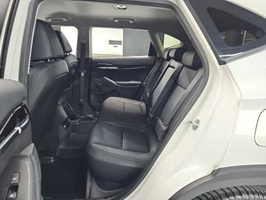 KIA Seltos 2020 Blanco - Importación desde Corea - HF Imports Iquique - Foto 16