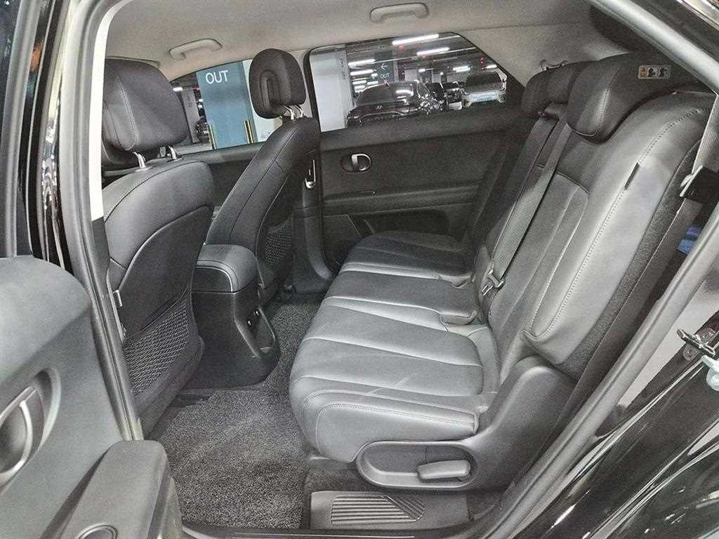 HYUNDAI Ioniq 5 - Vista 7