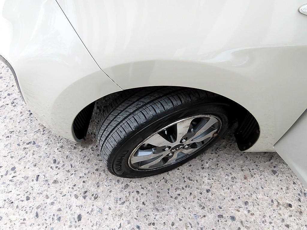 KIA Morning 2013 - Importación desde Corea - HF Imports Iquique - Foto 17