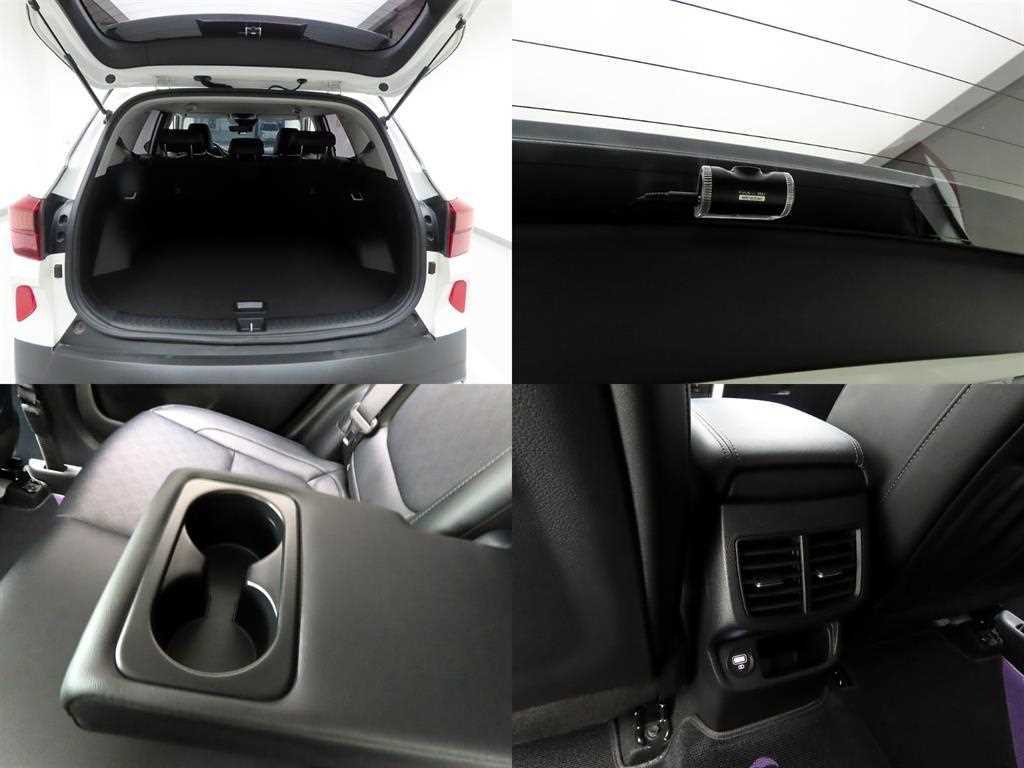 KIA Seltos 2020 Blanco - Importación desde Corea - HF Imports Iquique - Foto 17