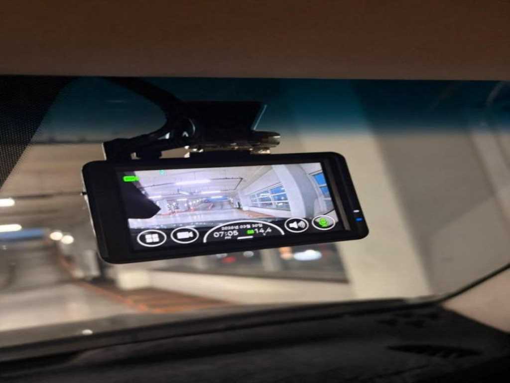 KIA K7 2020 Negro - Importación desde Corea - HF Imports Iquique - Foto 14