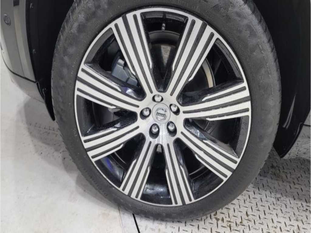 Volvo XC90 2025 - Importación desde Corea - HF Imports Iquique - Foto 17