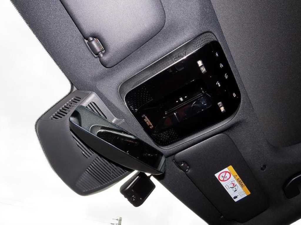 Mercedes Benz C Class 2024 Blanco - Importación desde Corea - HF Imports Iquique - Foto 15