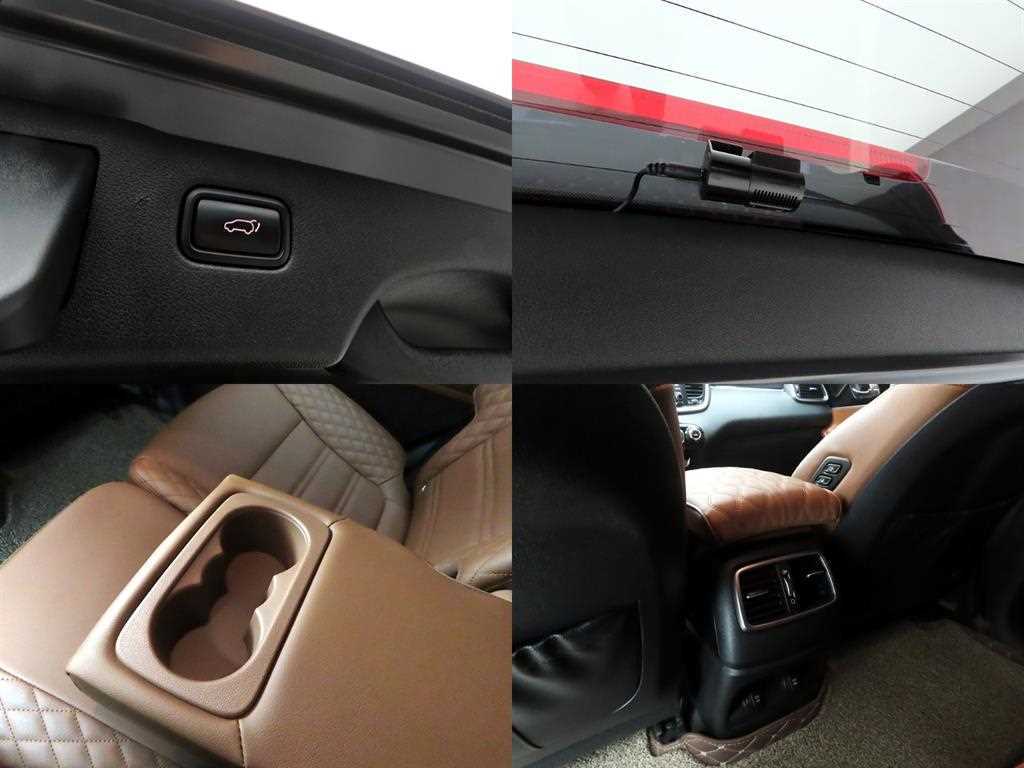 KIA Sorento 2020 Gris - Importación desde Corea - HF Imports Iquique - Foto 18