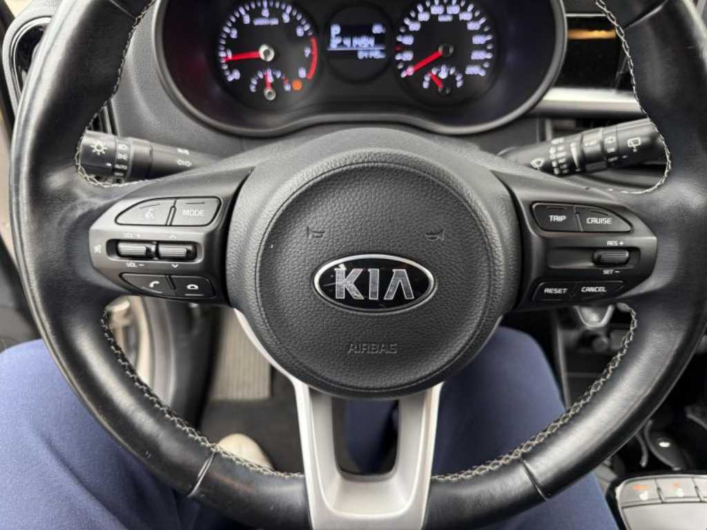 KIA Morning 2017 Gris - Importación desde Corea - HF Imports Iquique - Foto 15