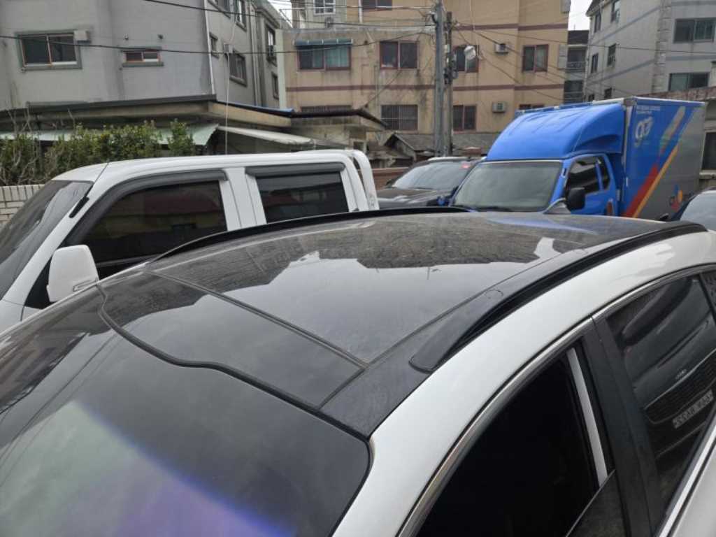 KIA Sportage 2019 Blanco - Importación desde Corea - HF Imports Iquique - Foto 16