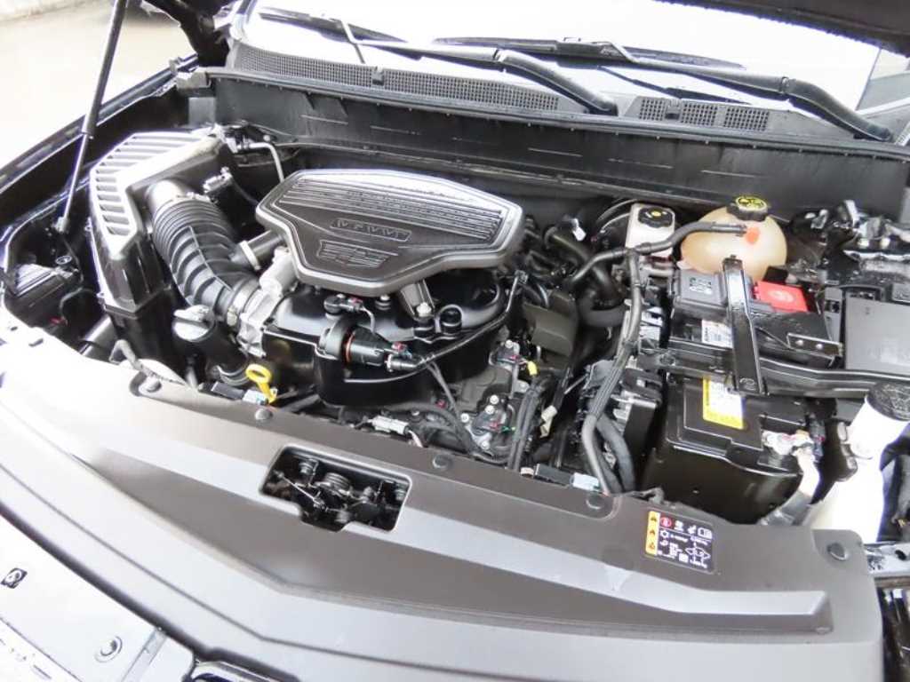 Cadillac XT6 2023 Negro - Importación desde Corea - HF Imports Iquique - Foto 20