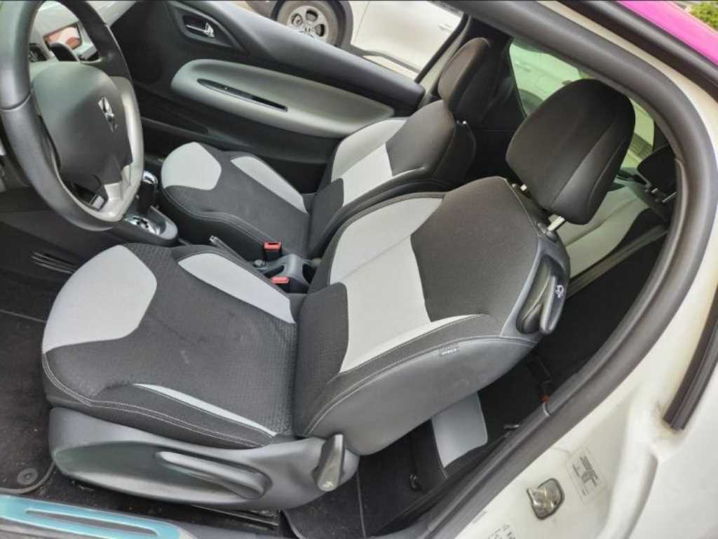 Citroen DS3 - Vista 8