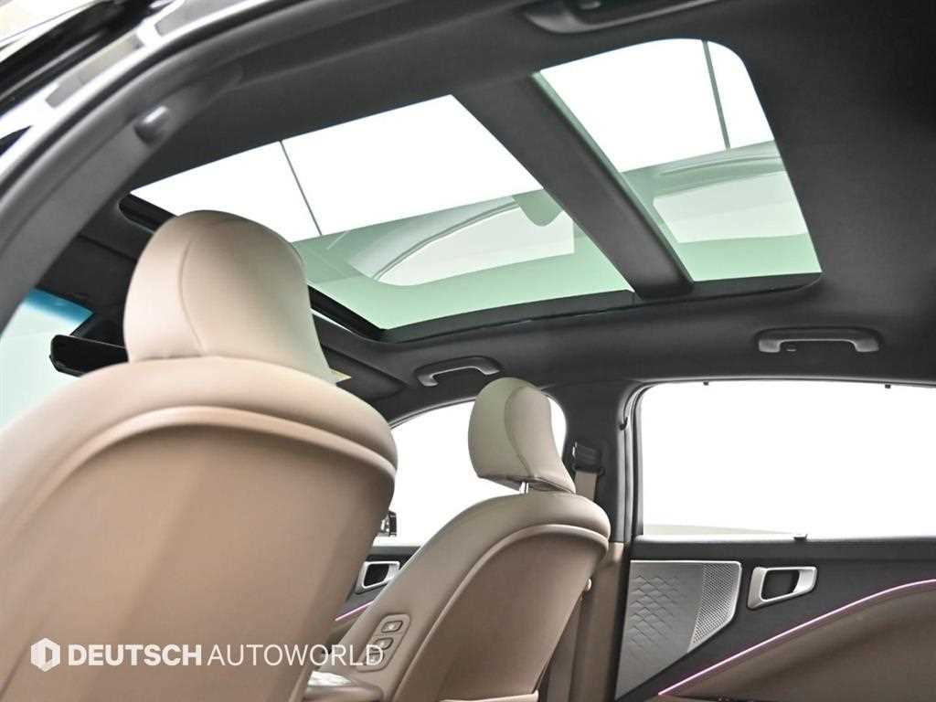 KIA K8 2024 Negro - Importación desde Corea - HF Imports Iquique - Foto 17