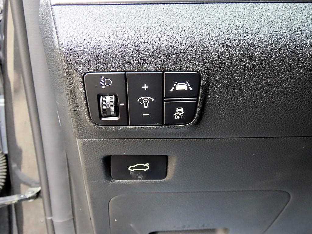 KIA K5 2020 Gris - Importación desde Corea - HF Imports Iquique - Foto 13