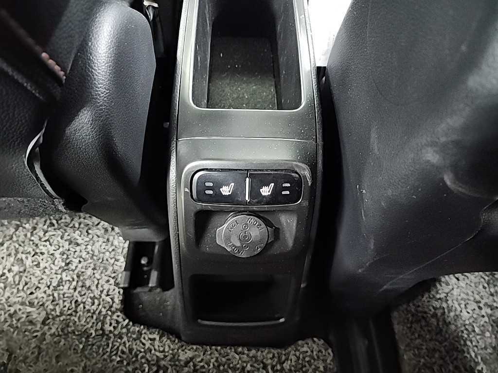 KIA Ray 2022 Blanco - Importación desde Corea - HF Imports Iquique - Foto 13