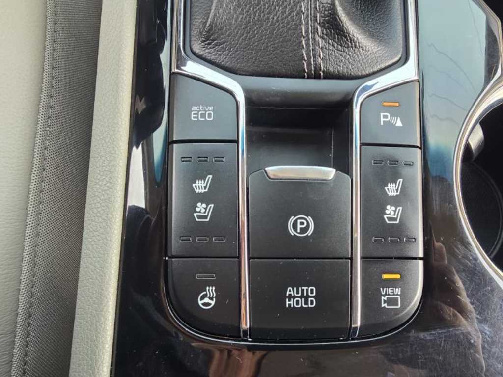 KIA Carnival 2020 - Importación desde Corea - HF Imports Iquique - Foto 17