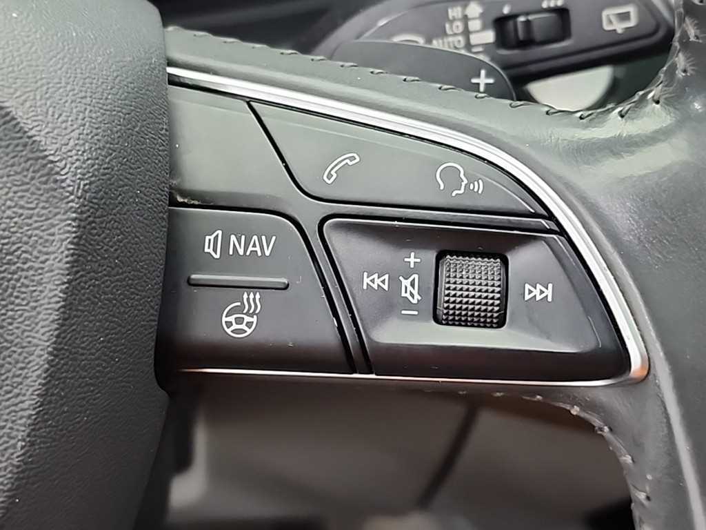 Audi Q7 2016 Gris - Importación desde Corea - HF Imports Iquique - Foto 18