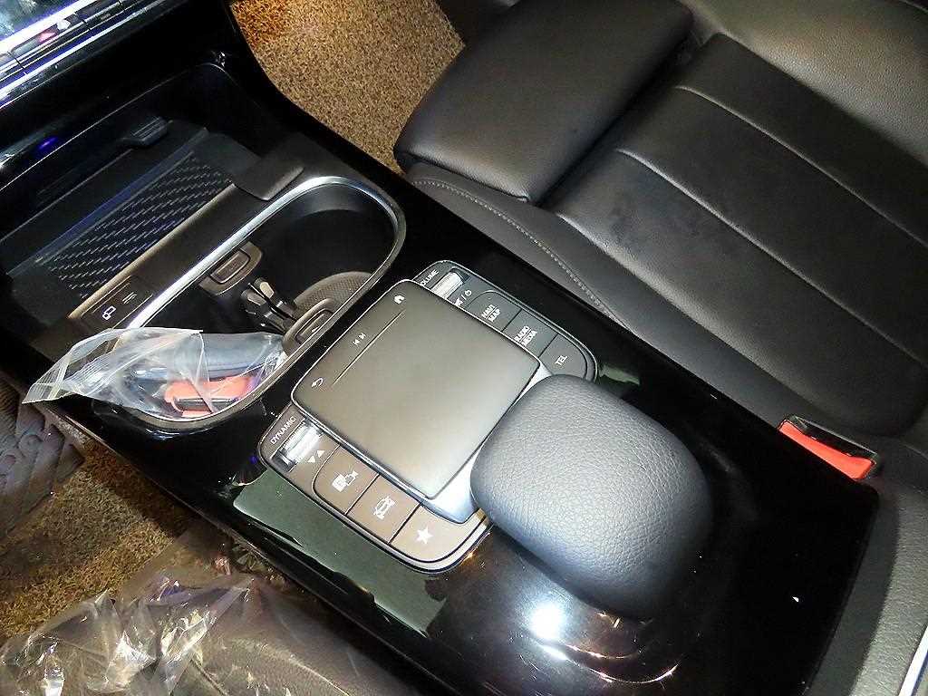 Mercedes Benz A Class 2021 - Importación desde Corea - HF Imports Iquique - Foto 13