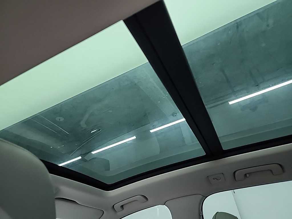 Audi Q7 2016 Gris - Importación desde Corea - HF Imports Iquique - Foto 14