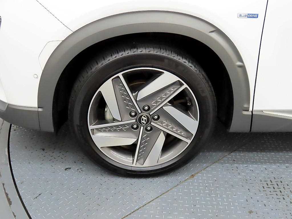 HYUNDAI Nexo 2021 - Importación desde Corea - HF Imports Iquique - Foto 20