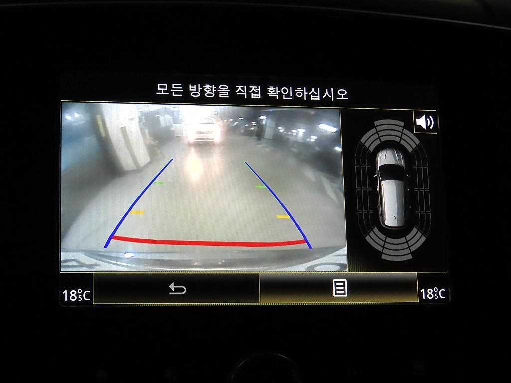 SAMSUNG QM6 2017 Gris - Importación desde Corea - HF Imports Iquique - Foto 15