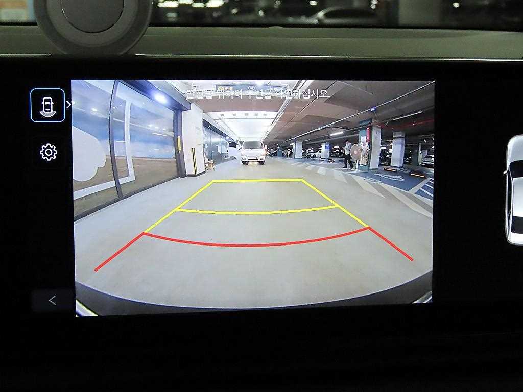 HYUNDAI Grandeur 2023 Negro - Importación desde Corea - HF Imports Iquique - Foto 16