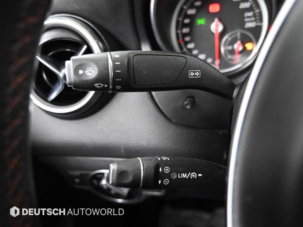 Mercedes Benz CLA Class 2018 Gris - Importación desde Corea - HF Imports Iquique - Foto 17