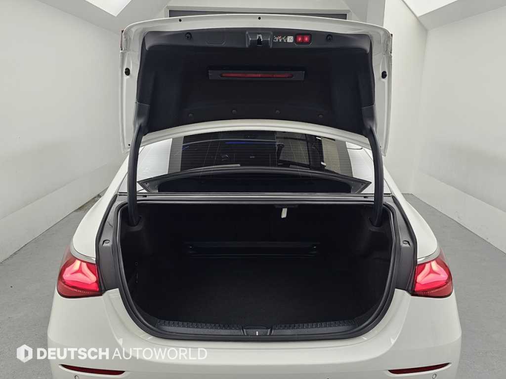 Mercedes Benz E class 2025 Blanco - Importación desde Corea - HF Imports Iquique - Foto 19