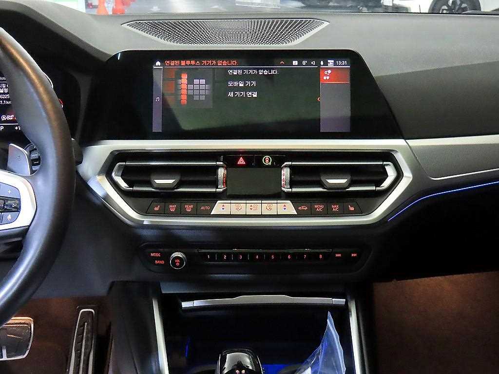 BMW 3 series - Vista 11