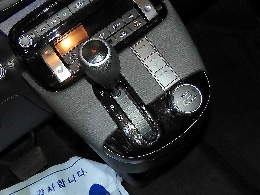 HYUNDAI Casper - Vista 12