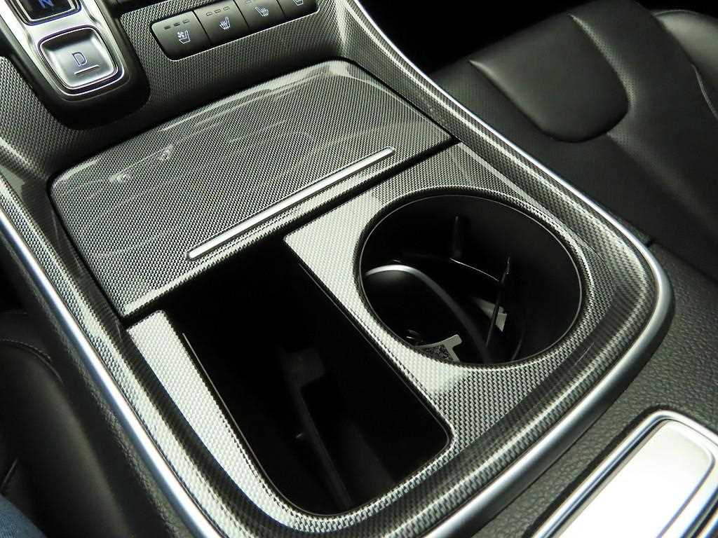 HYUNDAI Santa Fe - Vista 10