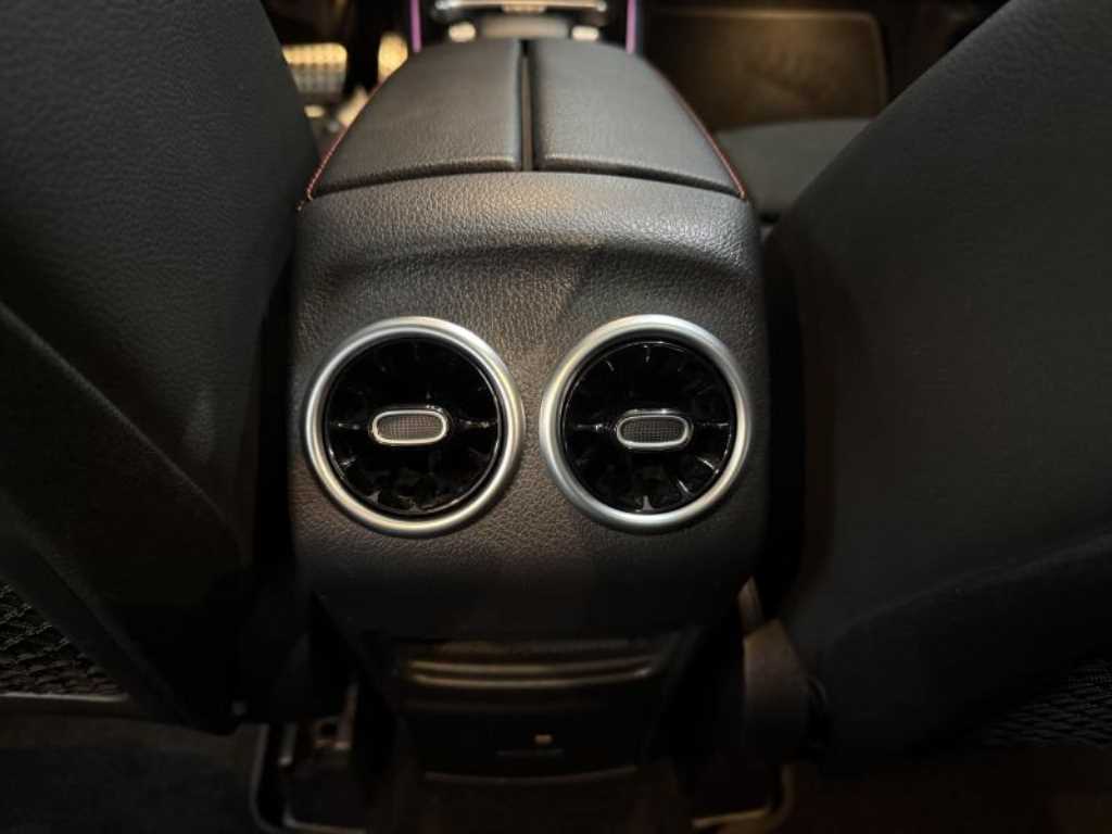 Mercedes Benz GLB Class 2021 - Importación desde Corea - HF Imports Iquique - Foto 14