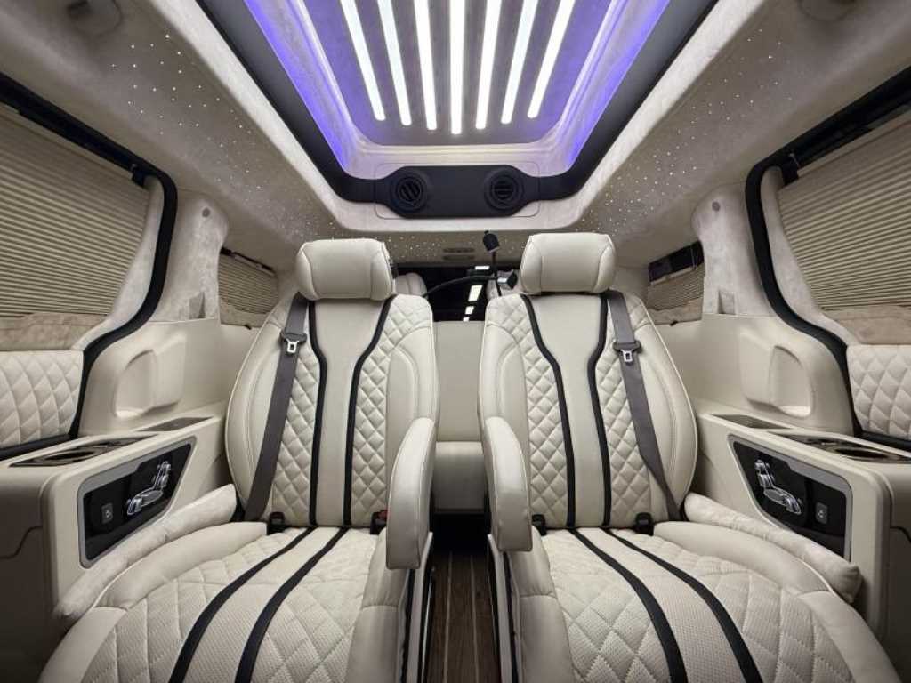 KIA Carnival 2022 Negro - Importación desde Corea - HF Imports Iquique - Foto 14