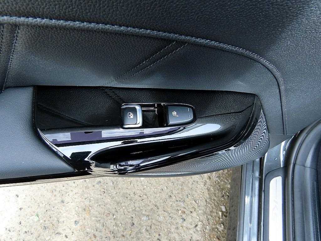 KIA K5 2020 Gris - Importación desde Corea - HF Imports Iquique - Foto 16