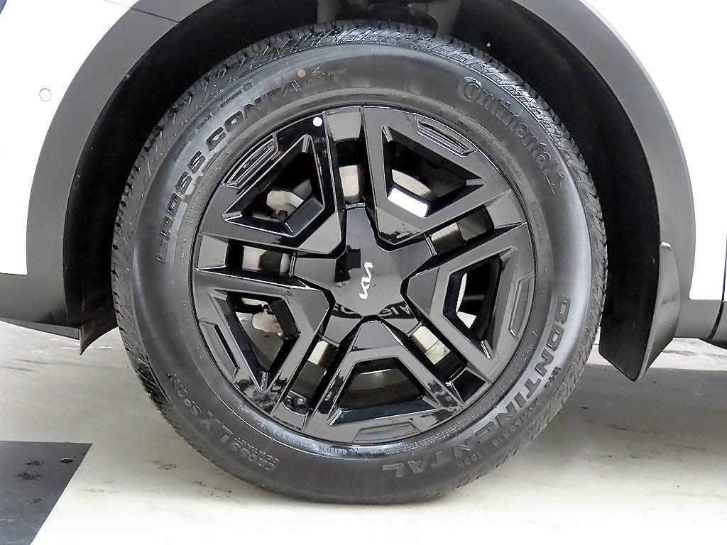 KIA Sorento 2025 the color of pearl - Importación desde Corea - HF Imports Iquique - Foto 20