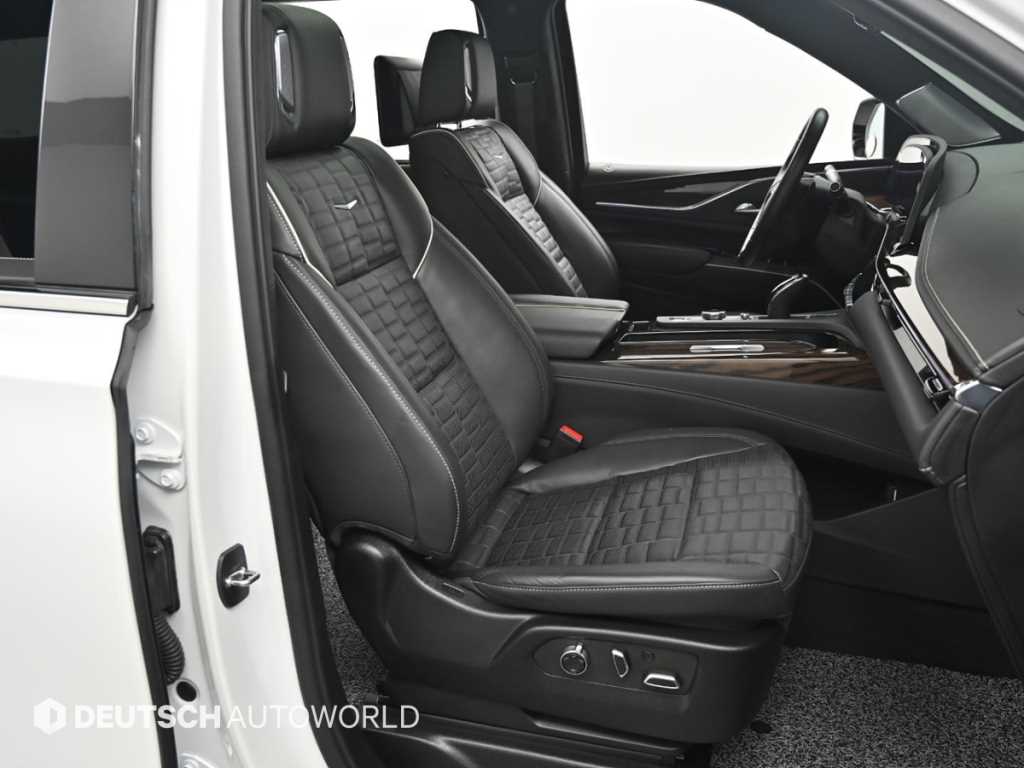 Cadillac Escalade - Vista 10