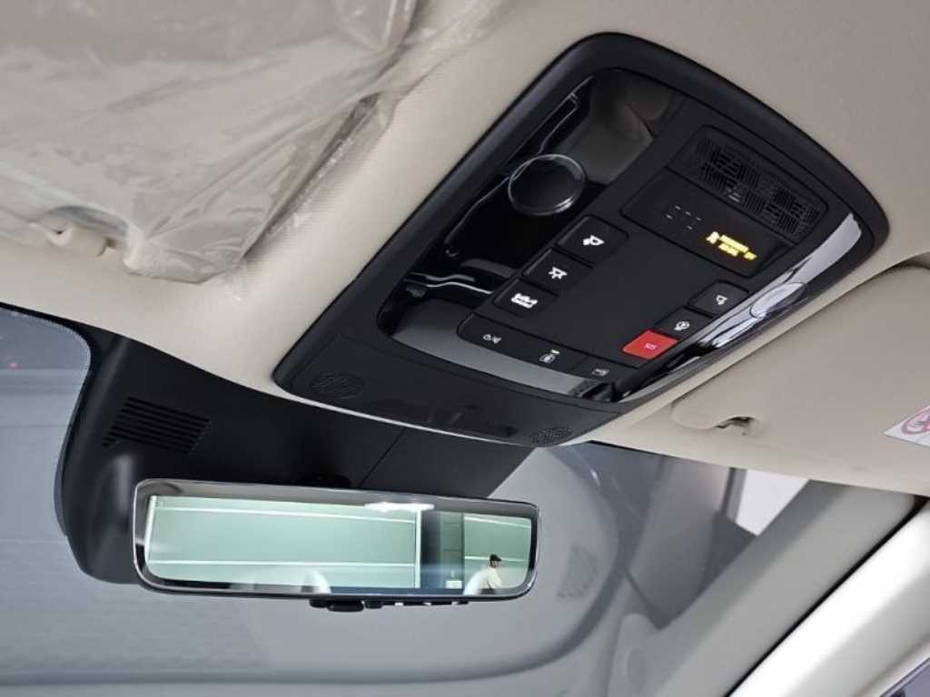 KIA Carnival 2024 Blanco - Importación desde Corea - HF Imports Iquique - Foto 13